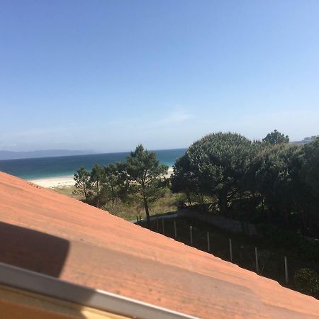 Vila Alquiler Vacacional En Fisterra San Martín de Arriba Exteriér fotografie