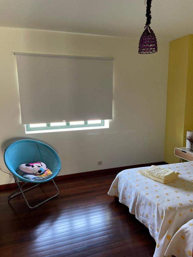 Vila Alquiler Vacacional En Fisterra San Martín de Arriba Exteriér fotografie
