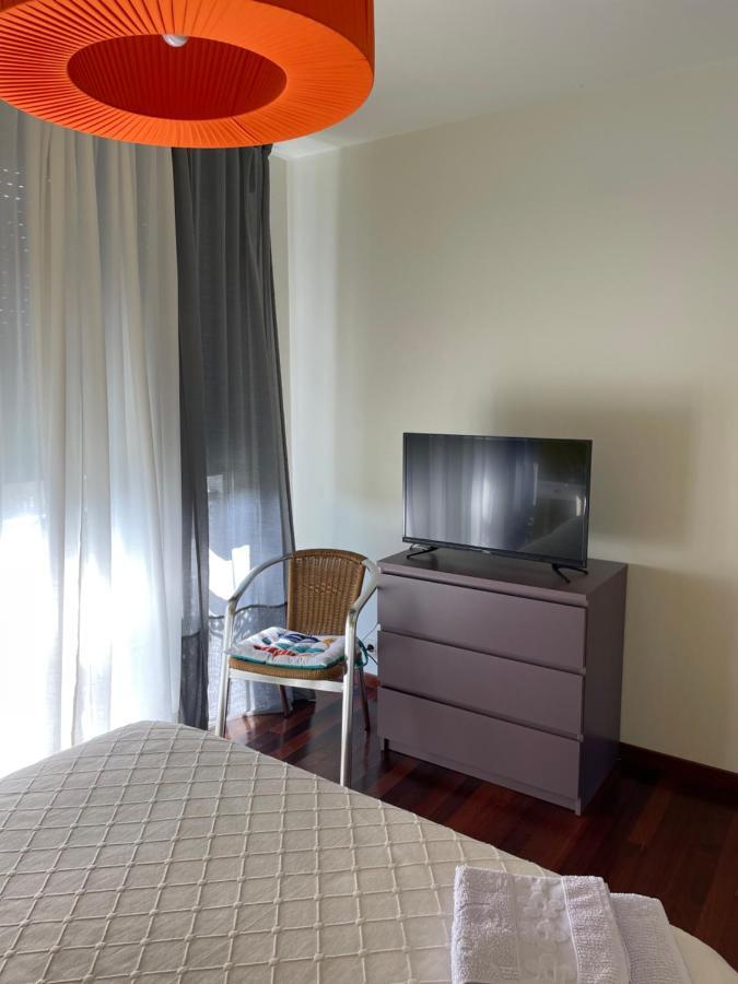 Vila Alquiler Vacacional En Fisterra San Martín de Arriba Exteriér fotografie