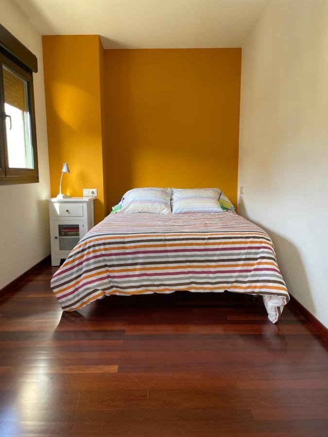 Vila Alquiler Vacacional En Fisterra San Martín de Arriba Exteriér fotografie