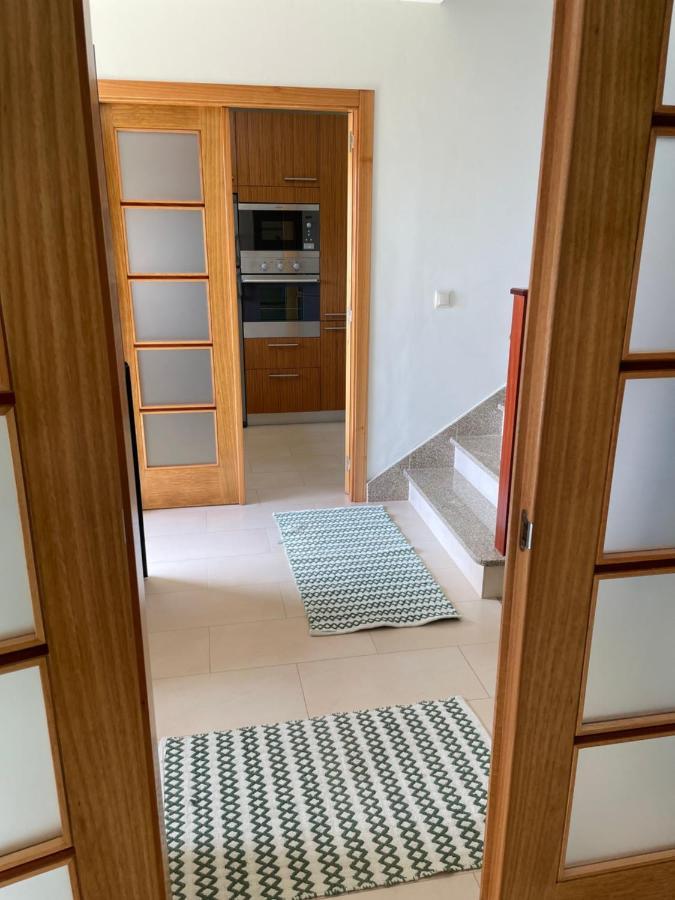 Vila Alquiler Vacacional En Fisterra San Martín de Arriba Exteriér fotografie