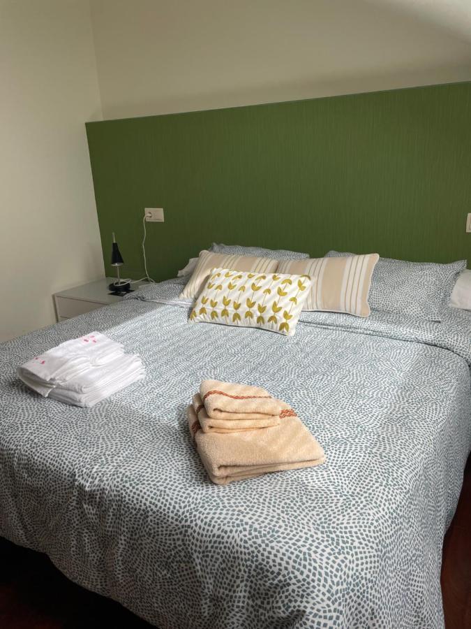 Vila Alquiler Vacacional En Fisterra San Martín de Arriba Exteriér fotografie