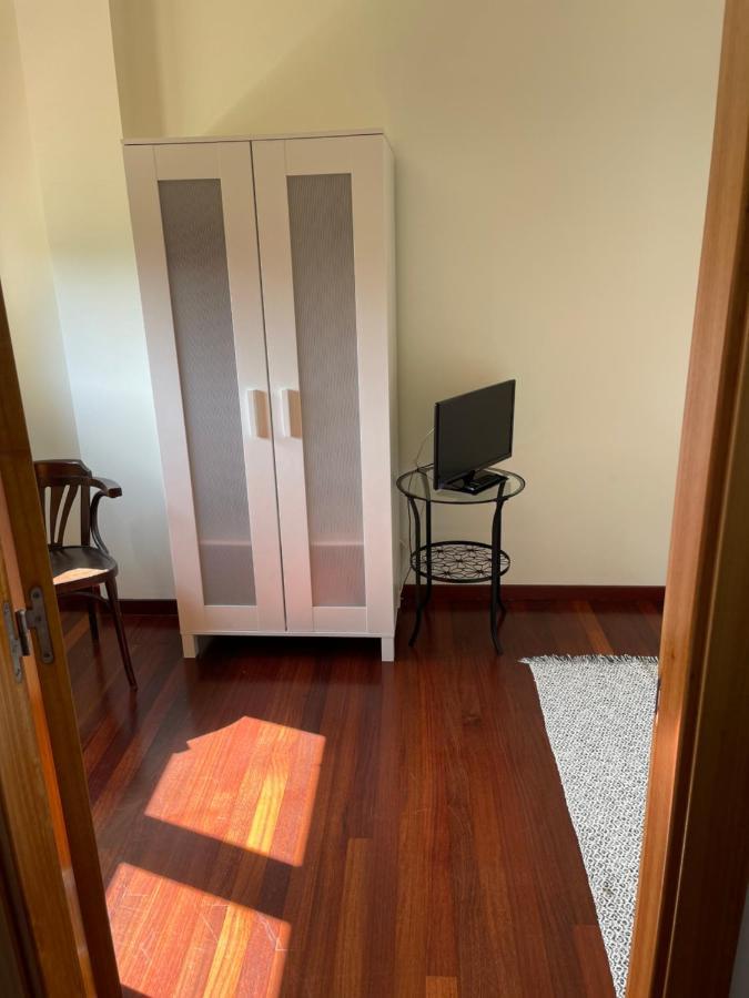 Vila Alquiler Vacacional En Fisterra San Martín de Arriba Exteriér fotografie