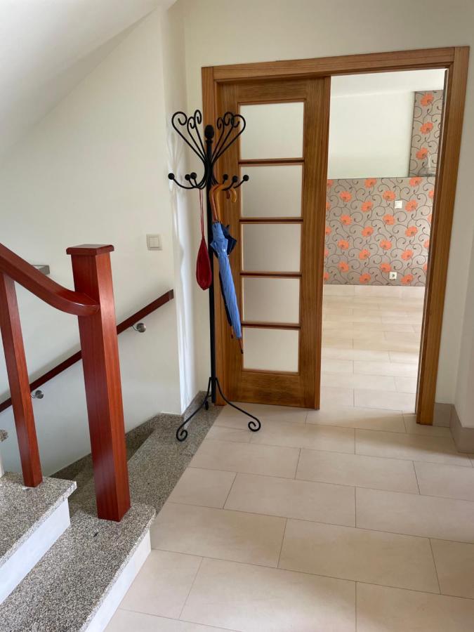 Vila Alquiler Vacacional En Fisterra San Martín de Arriba Exteriér fotografie