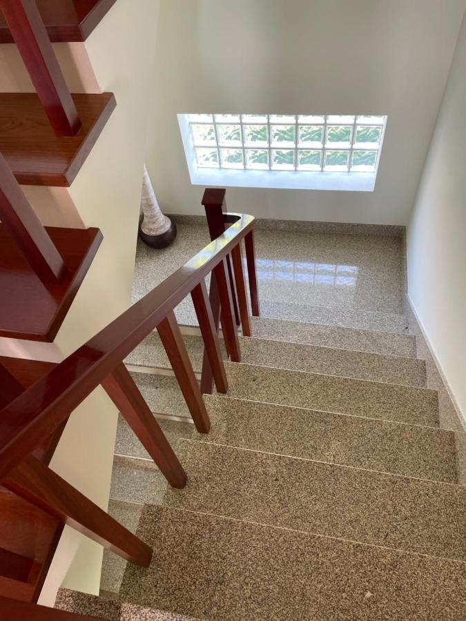 Vila Alquiler Vacacional En Fisterra San Martín de Arriba Exteriér fotografie