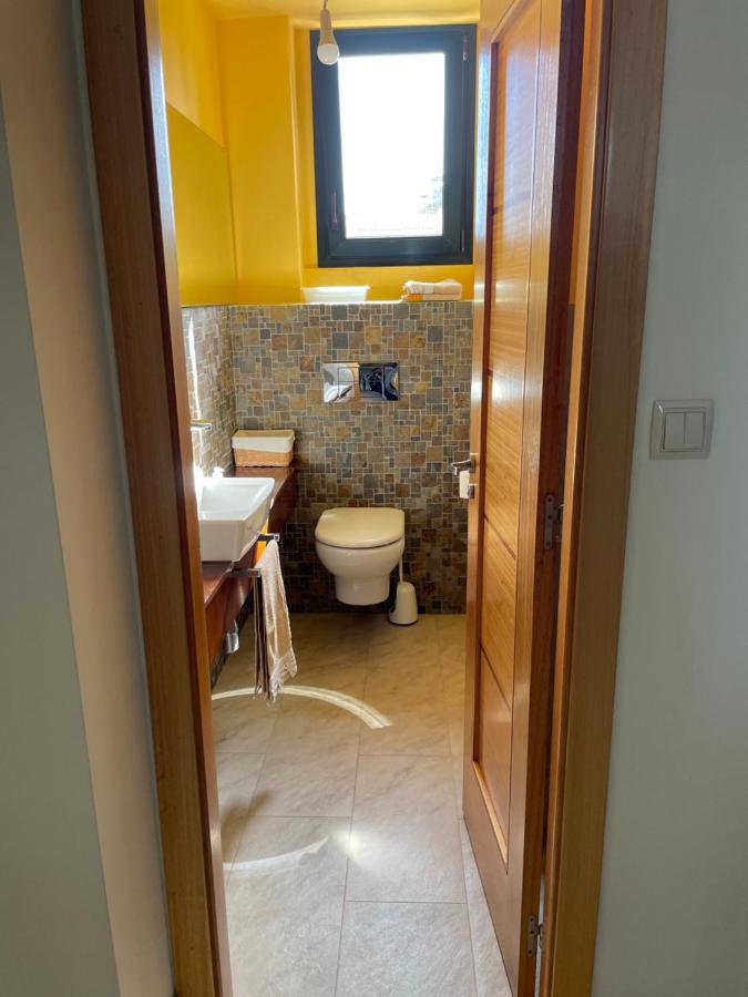 Vila Alquiler Vacacional En Fisterra San Martín de Arriba Exteriér fotografie