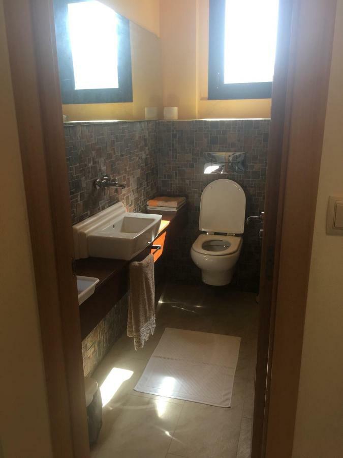 Vila Alquiler Vacacional En Fisterra San Martín de Arriba Exteriér fotografie
