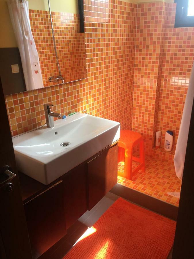 Vila Alquiler Vacacional En Fisterra San Martín de Arriba Exteriér fotografie