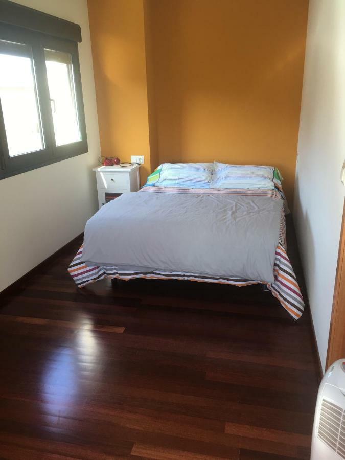Vila Alquiler Vacacional En Fisterra San Martín de Arriba Exteriér fotografie