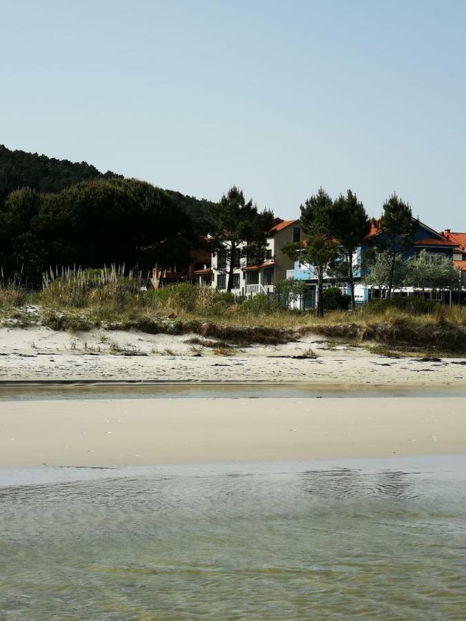 Vila Alquiler Vacacional En Fisterra San Martín de Arriba Exteriér fotografie